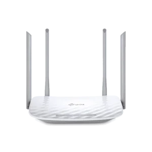 EC220-G5 - Router Gigabit inalámbrico de doble banda AC1200